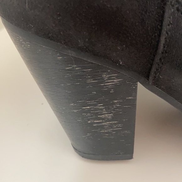 Call it spring ankle boots - Picture 6 of 7